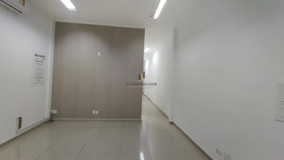 Loja-Salão, 90 m² - Foto 2