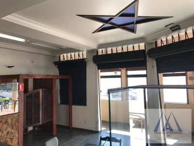 Loja-Salão, 112 m² - Foto 3