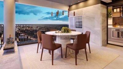 Apartamento, 4 quartos, 150 m² - Foto 4