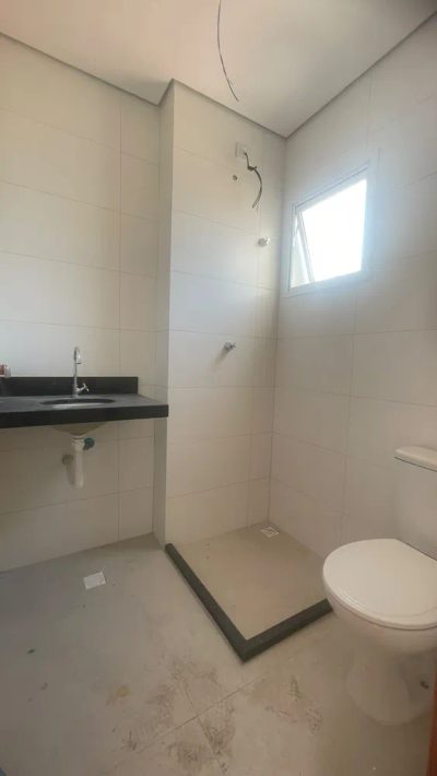 Apartamento, 2 quartos, 39 m² - Foto 4