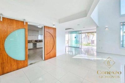 Sobrado, 4 quartos, 330 m² - Foto 4