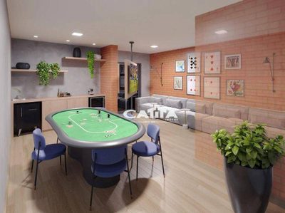 Apartamento, 2 quartos, 38 m² - Foto 5