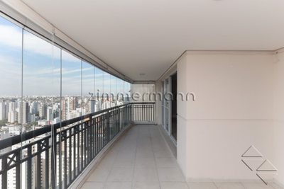 Apartamento, 3 quartos, 178 m² - Foto 3
