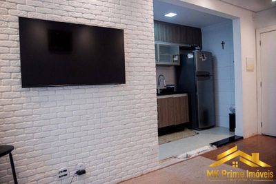 Apartamento, 2 quartos, 94 m² - Foto 2
