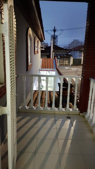 Sobrado, 3 quartos, 160 m² - Foto 3