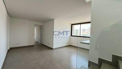 Cobertura, 3 quartos, 93 m² - Foto 3