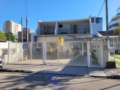 Prédio Inteiro, 227 m² - Foto 1