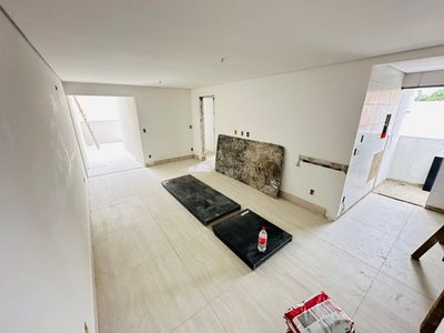 Apartamento, 3 quartos, 85 m² - Foto 2