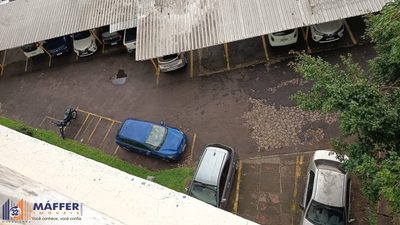 Apartamento, 2 quartos, 63 m² - Foto 5
