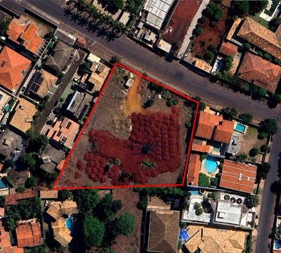 Terreno, 5020 m² - Foto 2