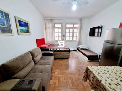 Kitnet-Studio, 30 m² - Foto 1