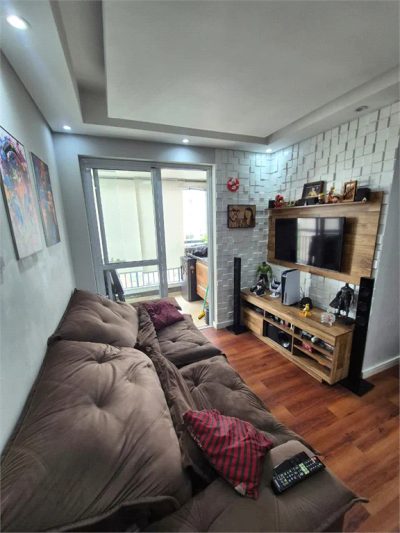 Apartamento, 2 quartos, 55 m² - Foto 1