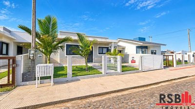Casa, 3 quartos, 102 m² - Foto 3