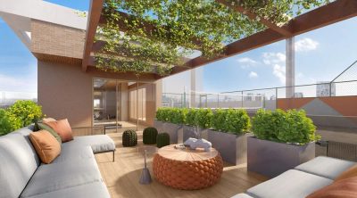 Apartamento, 3 quartos, 87 m² - Foto 1