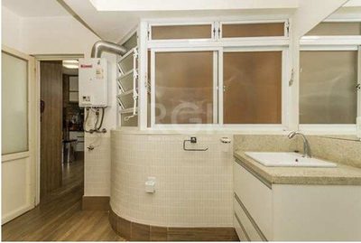 Apartamento, 3 quartos, 202 m² - Foto 4