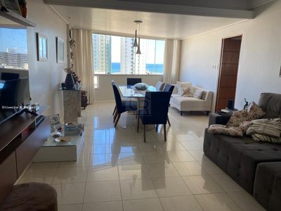 Apartamento, 3 quartos, 128 m² - Foto 1