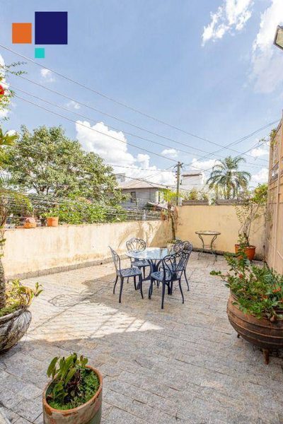 Sobrado, 3 quartos, 232 m² - Foto 5