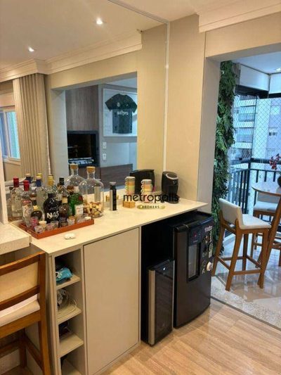 Apartamento, 2 quartos, 72 m² - Foto 5