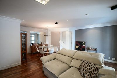 Apartamento, 2 quartos, 93 m² - Foto 4