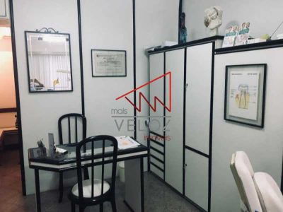 Sala-Conjunto, 30 m² - Foto 4