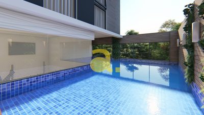 Cobertura, 3 quartos, 120 m² - Foto 3