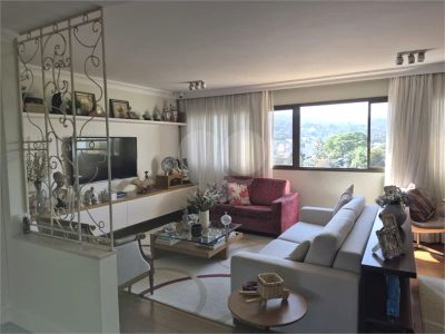 Apartamento, 3 quartos, 170 m² - Foto 3