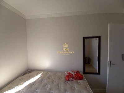 Apartamento, 2 quartos, 47 m² - Foto 4