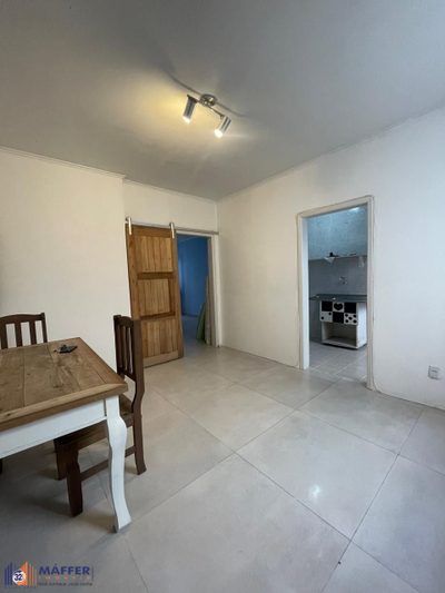 Apartamento, 1 quarto, 50 m² - Foto 1