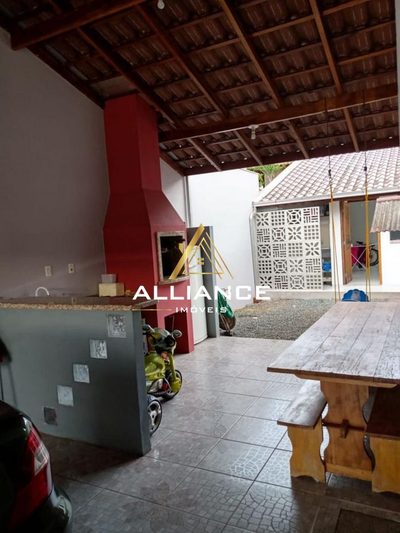 Casa, 3 quartos, 210 m² - Foto 2