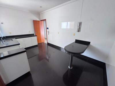 Apartamento, 3 quartos, 100 m² - Foto 3