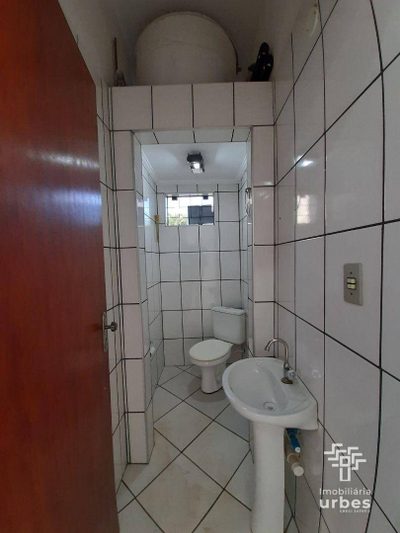 Loja-Salão, 40 m² - Foto 5