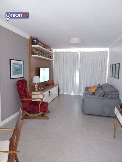 Apartamento, 1 quarto, 65 m² - Foto 4