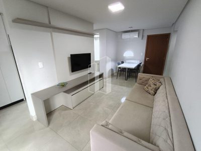 Flat/Apart Hotel, 1 quarto, 48 m² - Foto 5