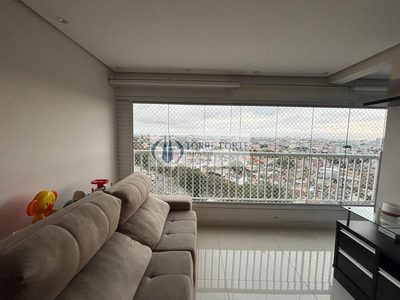 Apartamento, 2 quartos, 58 m² - Foto 4