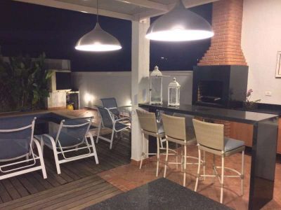 Casa, 4 quartos, 330 m² - Foto 5