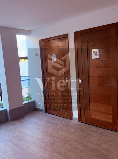 Apartamento, 2 quartos, 55 m² - Foto 4