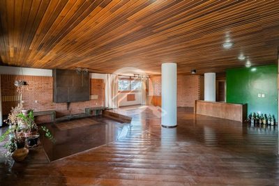 Apartamento, 4 quartos, 232 m² - Foto 3