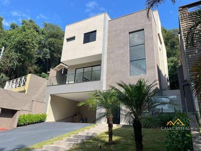 Casa de Condomínio, 3 quartos - Foto 2