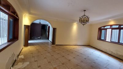 Sobrado, 4 quartos, 292 m² - Foto 1