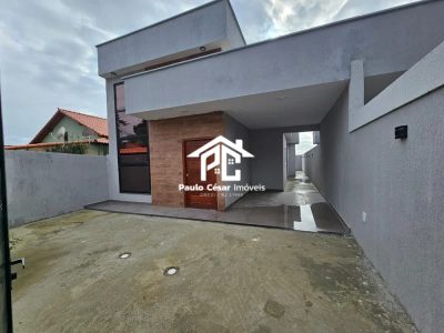 Casa, 3 quartos, 110 m² - Foto 4