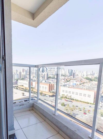 Apartamento, 1 quarto, 38 m² - Foto 1