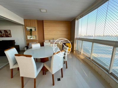 Apartamento, 3 quartos, 137 m² - Foto 4