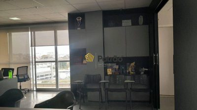 Sala-Conjunto, 86 m² - Foto 1