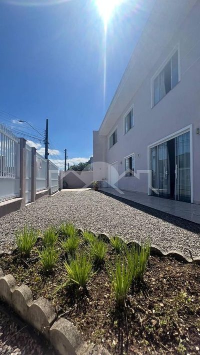 Casa, 3 quartos, 134 m² - Foto 1