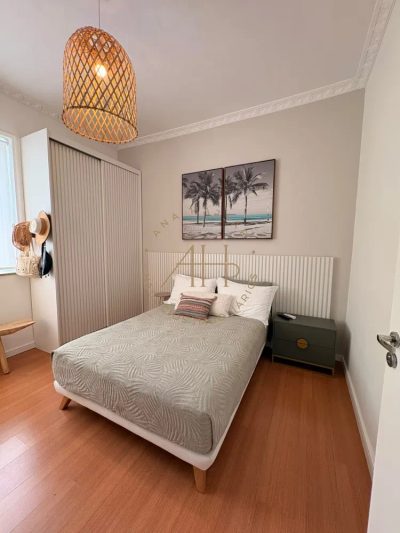 Apartamento, 1 quarto, 32 m² - Foto 4