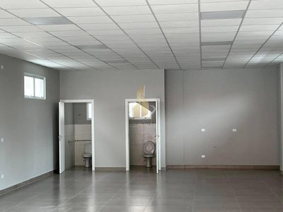 Depósito-Galpão, 125 m² - Foto 3