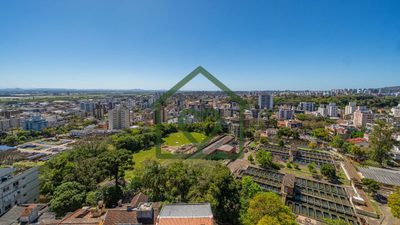 Apartamento, 3 quartos, 118 m² - Foto 4