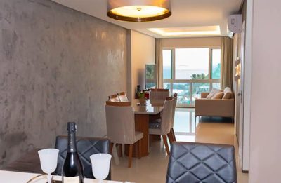 Apartamento, 2 quartos, 161 m² - Foto 3
