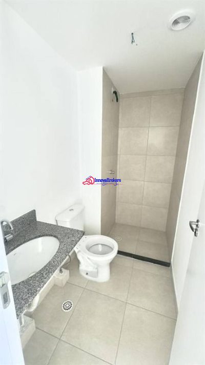 Apartamento, 1 quarto, 37 m² - Foto 4