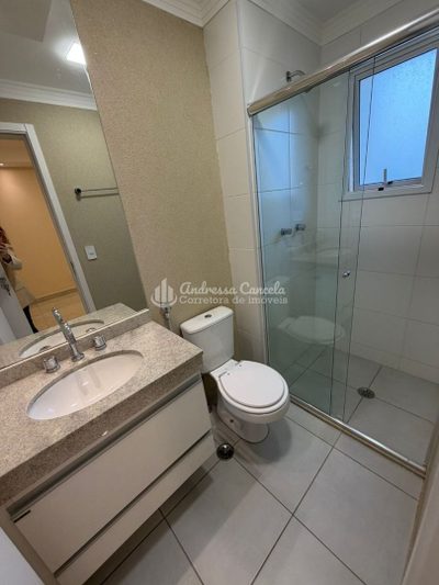 Apartamento, 3 quartos, 115 m² - Foto 4